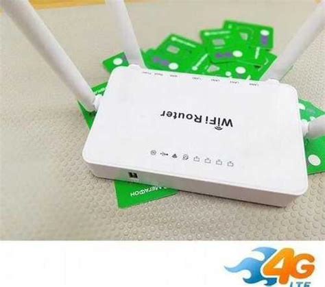 Роутер сетевой для 4G модема с USB и LAN 012 купить | Комьютерные ...