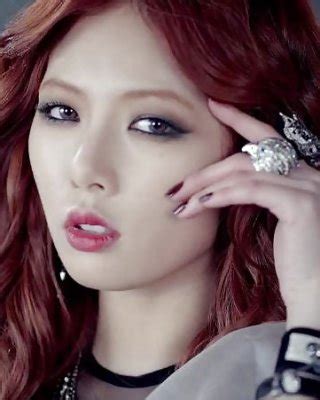 Japanese Korean Kyary Pamyu Pamyu Hyuna Kim Nozomi Sasaki Porn Pictures XXX Photos Sex