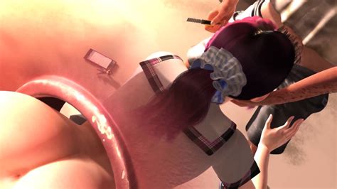 3D Girls Fucked By Hardcore Orcs