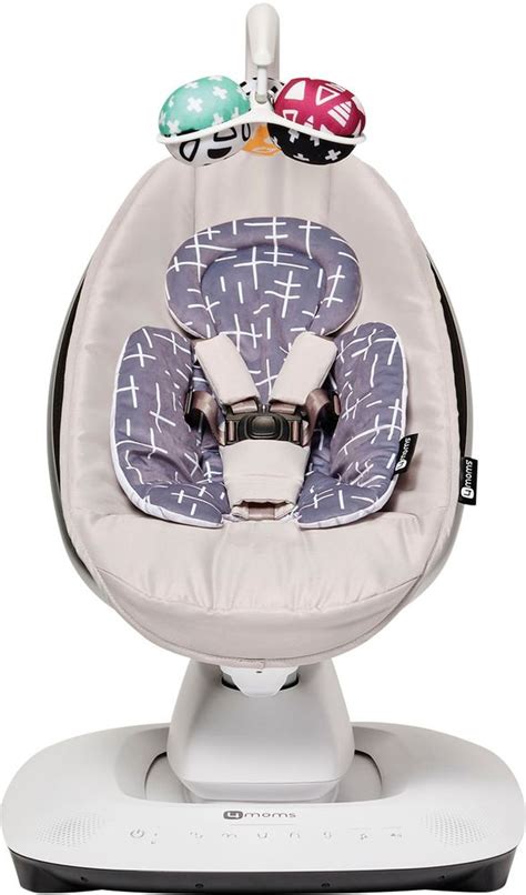 4moms - Newborn Insert | Prodotti per neonati, Sdraietta, Comfort