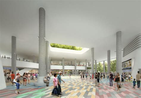 Kampung Admiralty by WOHA Architects | Inhabitat - Green Design ...