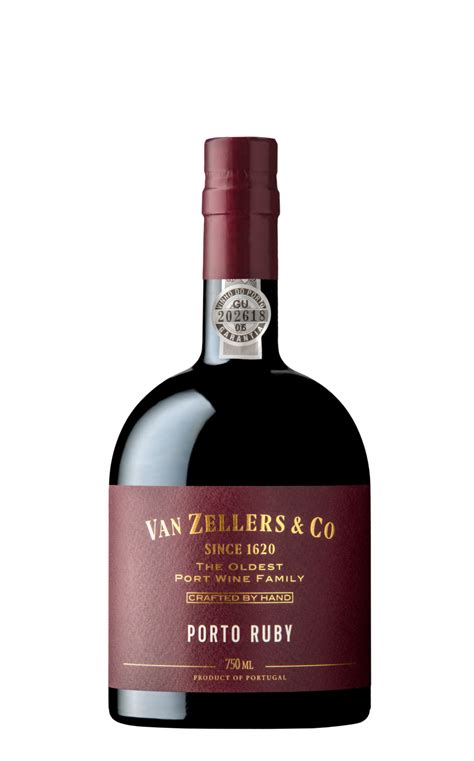 Explore Our Wines Van Zellers Co