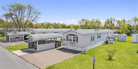 Beautiful Manufactured Homes in Balsam Lake, WI | Balsam Lake