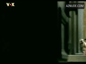 FRANCINE BERGE Nude AZNude