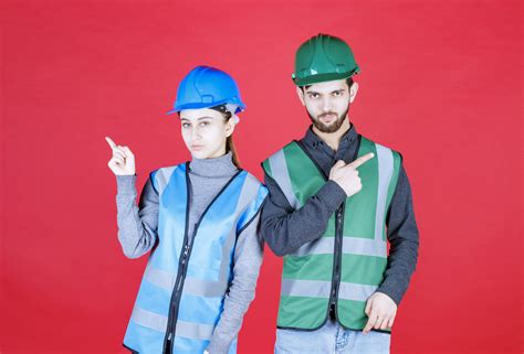 Uniformes De Alta Visibilidad En La Construcción Ropa Laboral Onzor