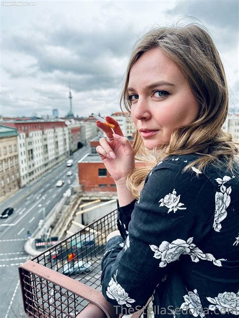 Stellasedona Nude OnlyFans Leaks Fappening FappeningBook