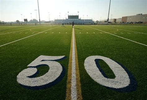 Bentonville West Stadium Gets First Major Donation