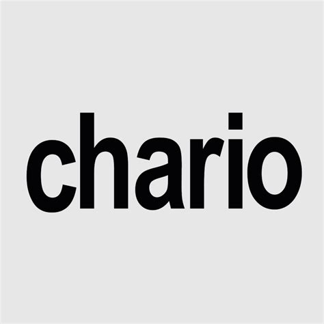Chario Home Audio Alta Fidelidade E Cinema Em Casa