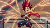 Beyblade Burst Surge Ep English Dub Video Dailymotion