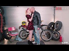 Vip Sex Vault Pin Up Polish Babe Misha Cross Fucks With Bf In Garage Xxx Mobile Porno Videos