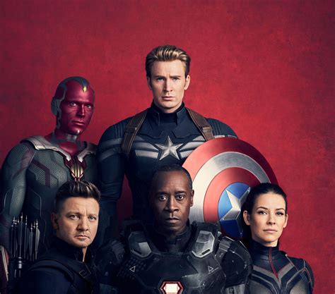 Infinity War Captain America Wallpapers Top Free Infinity War Captain
