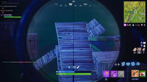Fortnite 50vs Youtube