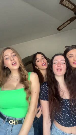 Francesca Salerno Leaked Nude Photos And Videos