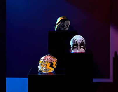 Nude Rock Pop Limited Edition Behance