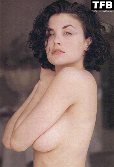 Sherilyn Fenn Nude Sexy Collection Photos Thefappening
