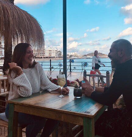 Go check it out NAKED GROUND Santa Eulalia del Río Traveller Reviews Tripadvisor