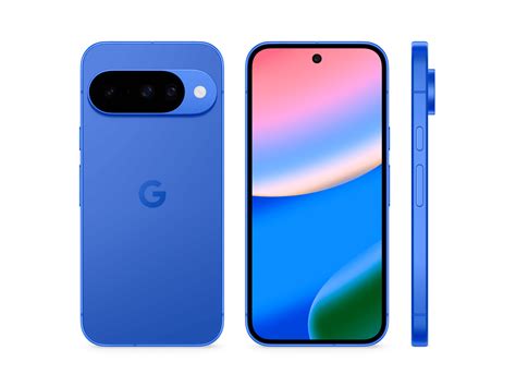 Google unveils Pixel 10, Pixel 10 Pro and Pixel 10 Pro XL smartphones ...