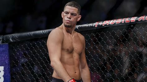 Nate Diaz Net Worth, MMA Career, Income, Personal life, massive