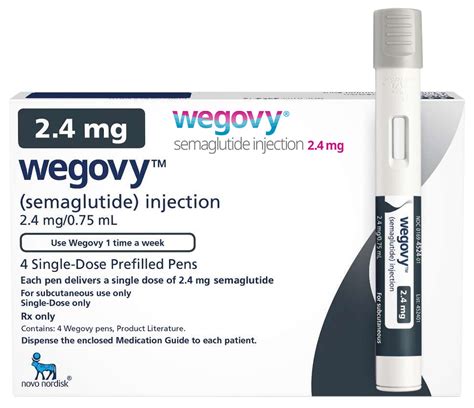 What Is Wegovy Semaglutide Its Benefits And Side Effects Malaysia