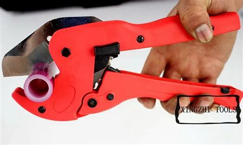 Ручной осевой пресс Набор инструментов Pex трубный обжимной инструмент ...