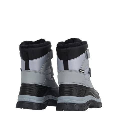 Nevica Child Snow Boot Grey Frasers