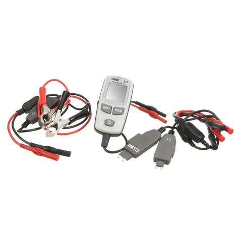 how to test a fuse 7