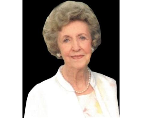 Mary Riley Obituary 1925 2023 Legacy Remembers