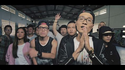 Вьетнамский рэп - YouTube