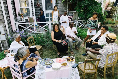Marthas Vineyard Has A Nourishing Magic For Black Americans Discover