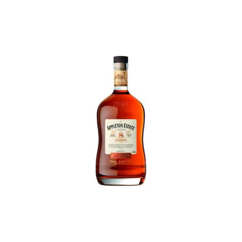 Appleton Estate 8yo 700ml Mega Wines And Spirits