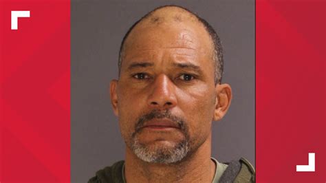 Convicted Lancaster County Sex Offender Charged With Having Sexual Contact With Minor From 2012