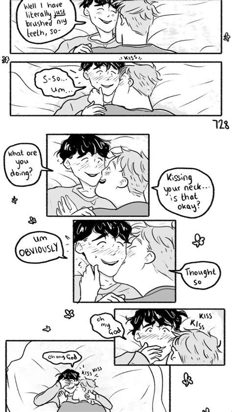 Pin By Your Blueberry On Heartstopper Alice Book Cute Gay Book Tv