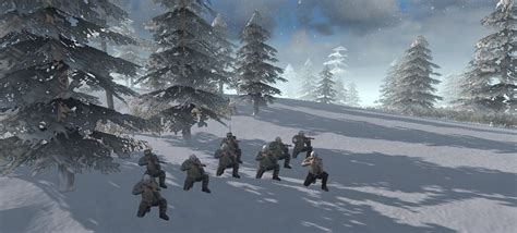 Моды для В тылу врага: Штурм 2 (Men of War: Assault Squad 2) — Mow-Portal