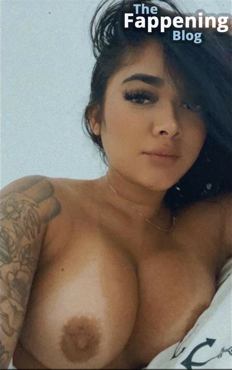 Jocelynmg Joce Hsu Jocelean Nude Leaks Onlyfans Photo