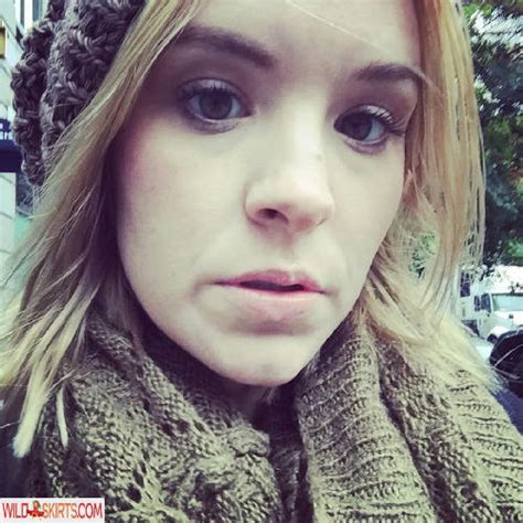 Brea Grant Nude Leaked Photos And Videos WildSkirts