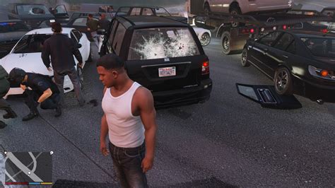 Bullet Gta 4