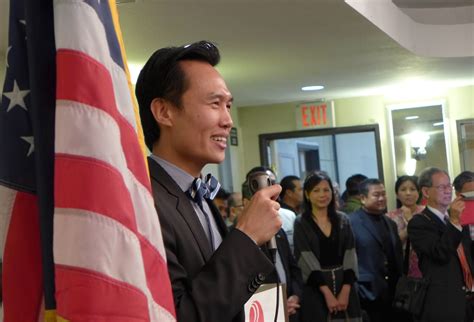 Bao Nguyen Takes The Helm In Garden Grove