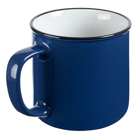 Кружка Dacha под нанесение - материал фаянс (P-7224) - купить оптом ...