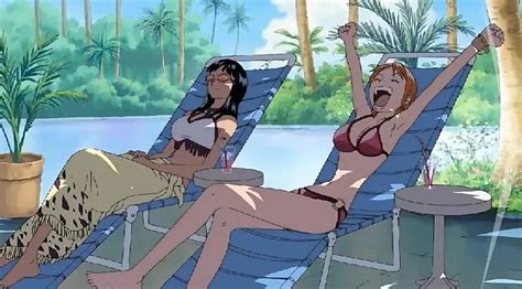 Futa Nami Und Nico Robin Sex Einteiler Futa Liebhaber P Xhamster