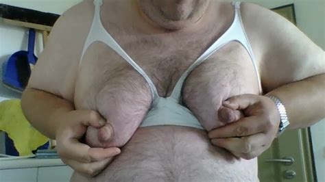 Fettgepumpte Nippel Pornhub Gay