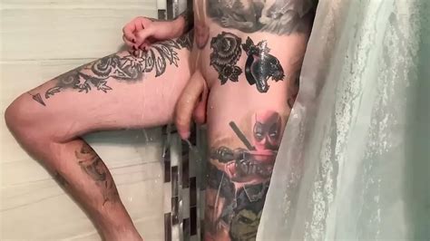 Amateur Shower Gay Man Man Porn Feat Flotheho XHamster