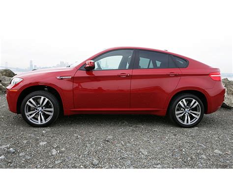 2010 Bmw X6 M Photos Cnet