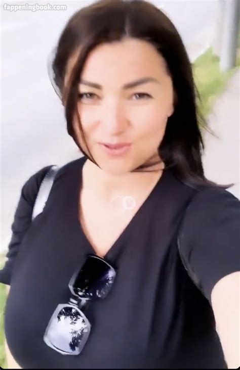 Irina P Gri6a Nude OnlyFans Leaks Fappening FappeningBook