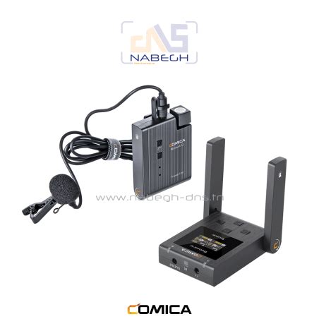 Comica Boom X-U U1
