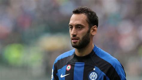 Di Gennaro Inter Calhanoglu Giocatore Totale Asllani Non Vorrei