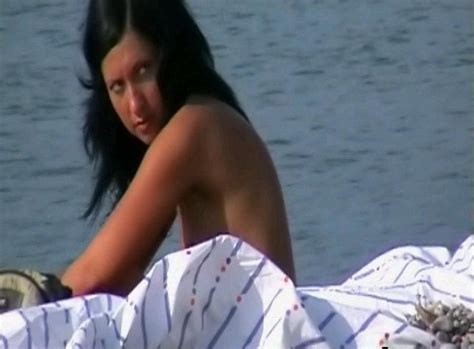 Nude Beach And Nudism Sexy Girls Without Clothes Page