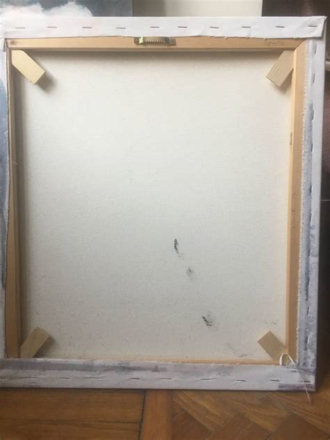 Nude With Legs Up Painting By Hella Kalkus Saatchi Art