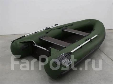 Лодка ПВХ Фрегат 350 С, подвесной, бензин, 2024 год, 3,45 м. 20,00 л.с ...