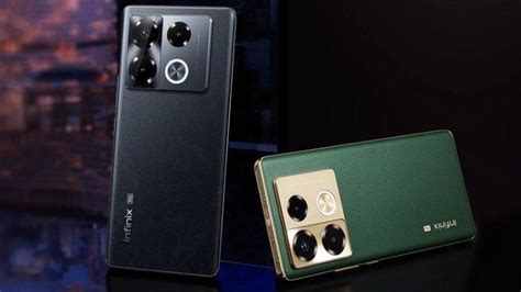 Daftar Harga HP Infinix September 2024 Infinix Hot 40 Pro Infinix Note 40 Pro Plus 5G GT 20