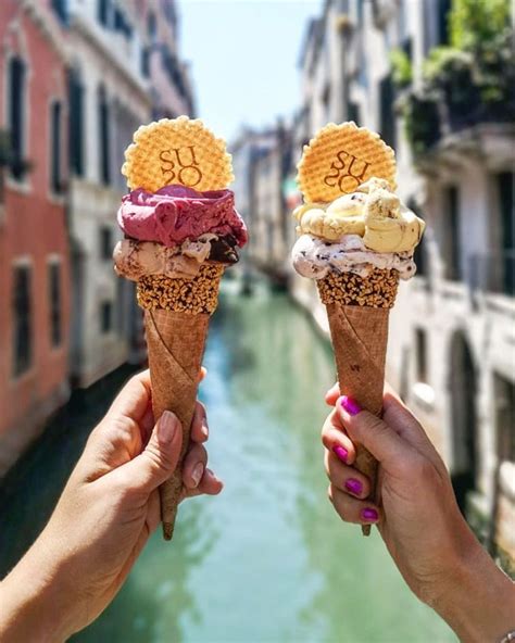 Traveller Forever Marion On Instagram Gelato 🍦 Italia 🇮🇹 Amore